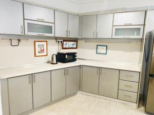 Duplex Apartment at Bukit Bintang