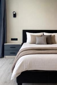 Видова Квартира на Дніпро