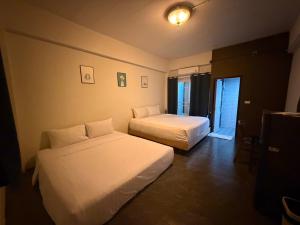 Comfy hotels Soi Kingkeaw31ก Alley ซอยกิ่งแก้ว31ก