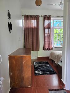 Lostmonk guest house