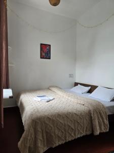 Lostmonk guest house