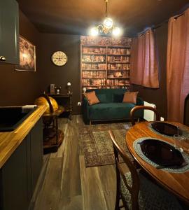 Bienvenue chez Jules Verne