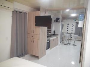 San San Andrés Casa Vacacional 2 by bbbsai