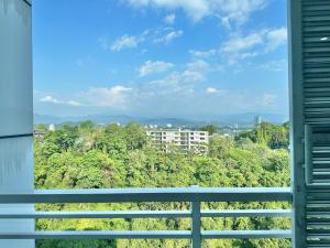 M Suites Gaya Street Kota Kinabalu City Centre LW Suites