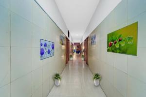 Hotel O NEW GOLDEN STAR GUEST HOUSE