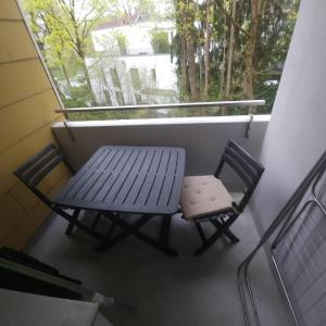 cozy Apartment, nähe U-Bahn, 20 min Zentrum, nähe Südpark