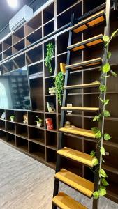 The Sun Avenue-1Br Cozy APT in D2- Solace Home-SAV6