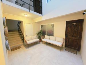 Apartamentos y Habitaciones Privadas Automatizados