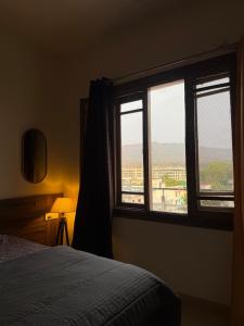 Bunkyard rishikesh