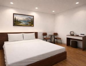 Dreamora Centre Hotel