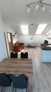Apartmán Tereza