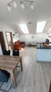 Apartmán Tereza