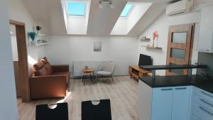Apartmán Tereza