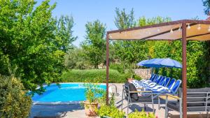 Villa Anni with pool island Krk by Villas Guide