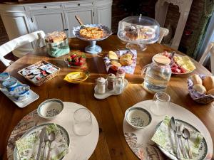 La Mammola Bed&Breakfast