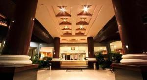 Supar Royal Beach Hotel