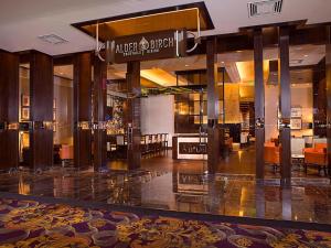 Orleans Hotel and Casino