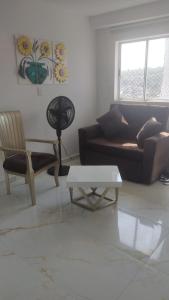 Lotus Cartagena apartment
