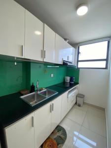 The Sun - Apartment Luxury 1