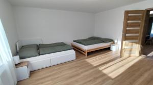 Apartmán Kozolupy
