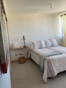 Acogedor Departamento en Barrio Inglés Valparaíso