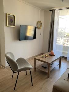 Acogedor Departamento en Barrio Inglés Valparaíso
