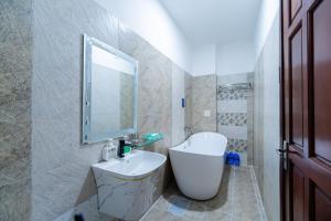 Sky Star Hotel Go Vap