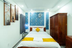 Sky Star Hotel Go Vap