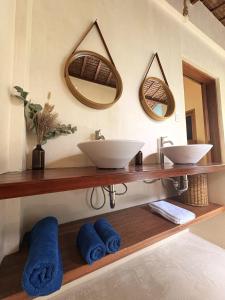 Confluence Siargao