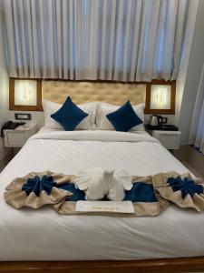 The Hotel Art 8
