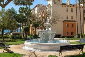 Marriotts Marbella Beach Resort