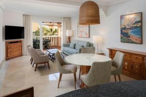 Marriotts Marbella Beach Resort