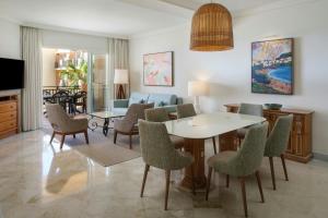 Marriotts Marbella Beach Resort