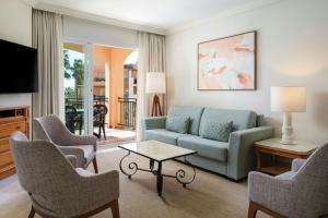 Marriotts Marbella Beach Resort