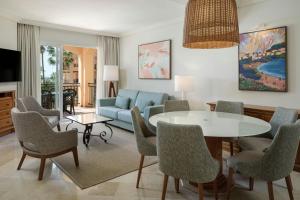 Marriotts Marbella Beach Resort