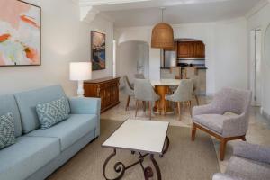 Marriotts Marbella Beach Resort