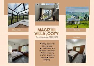 Magizhil Villa