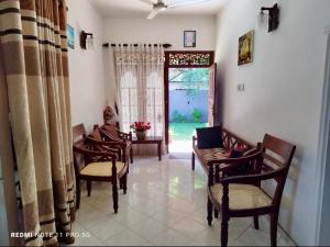 Sithula Villa