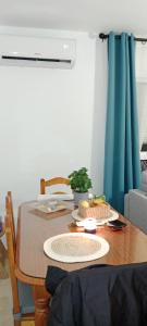 Coqueto apartamento cerca de la playa