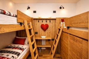 CASA LOLLY - Residence Veronza con piscina, Dolomiti Affitti