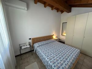 Villaggio Manuela Bilocale con giardino - Agenzia Cocal