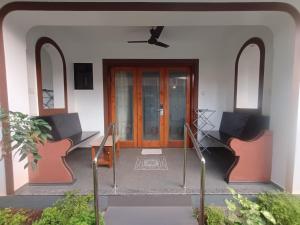 Delight Hostel Goa Candolim