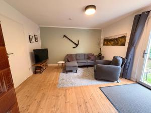 Schnitterkaserne Schaprode 7C