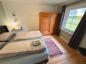 Schnitterkaserne Schaprode 7C