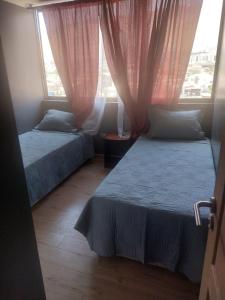 Agua Marina Playa Brava