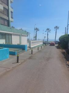 Agua Marina Playa Brava