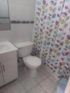 Agua Marina Playa Brava