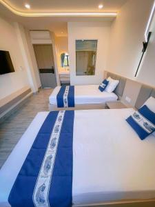 Mango Villa - Cam Lâm - Khánh Hòa, Cho Thuê Biệt Thự Villa Bãi Dài