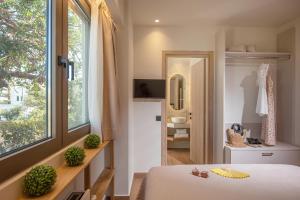 Villa Anassa40 next to Limanakia & Sarantari beach