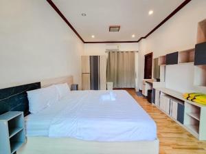 วิราคะ พูลวิลล่า หัวหิน ปราณบุรี Viraka PoolVilla